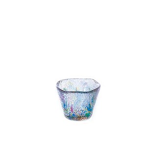 【現貨/發票】日本 ADERIA 津輕 彩色清酒杯 50ml 石塚硝子 燒酒杯 日本製 清酒杯 茶杯 企業採購 商務