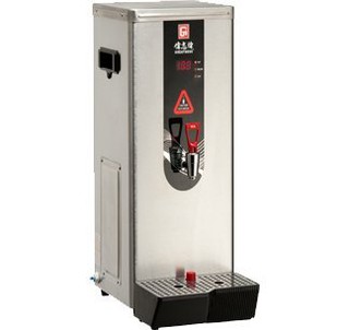 安心淨水 即熱單熱開水機 GE-410HL 桌上型開水機