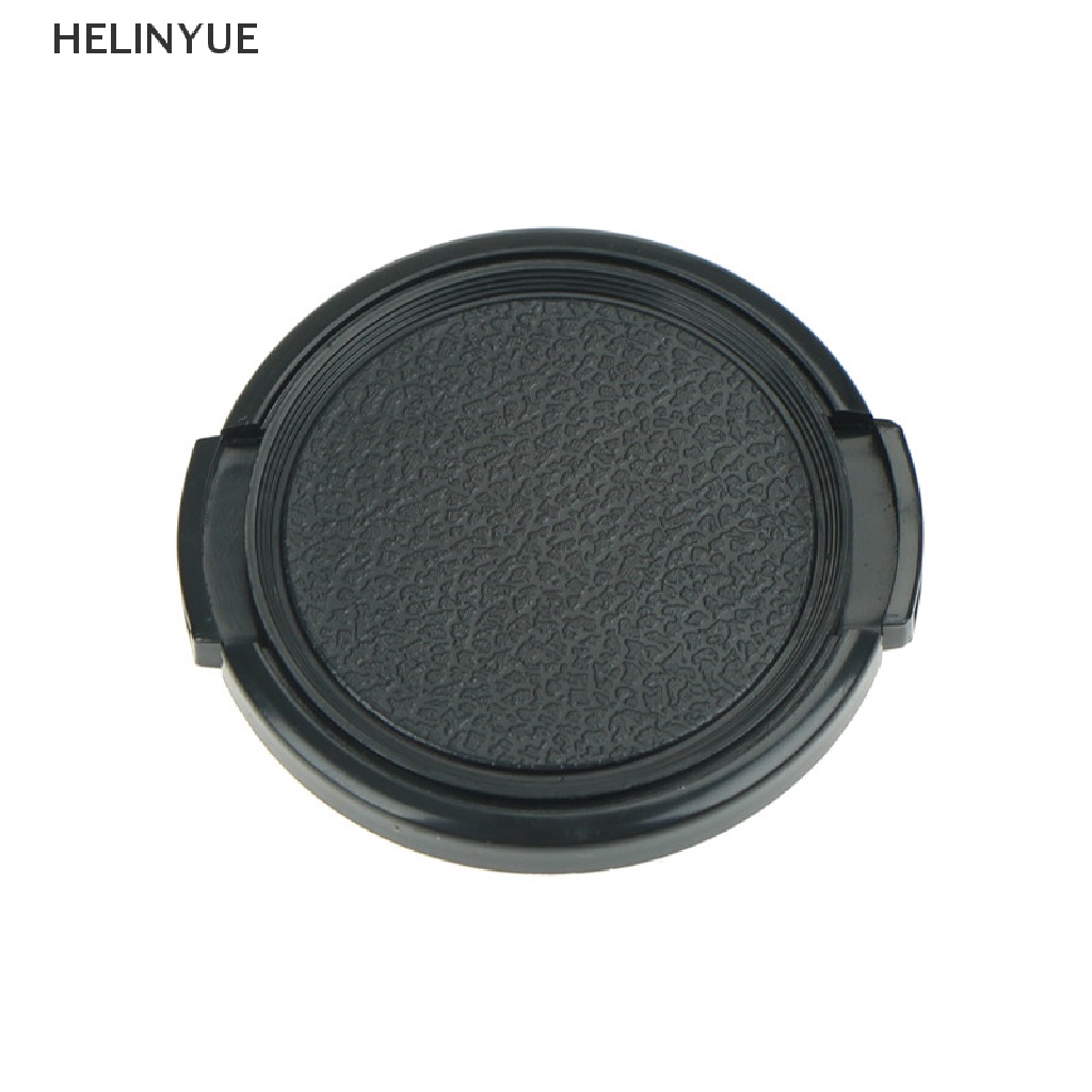 LEICA Helinyue 49 毫米塑料卡扣前鏡頭蓋適用於單反數碼單反相機 DV 徠卡索尼