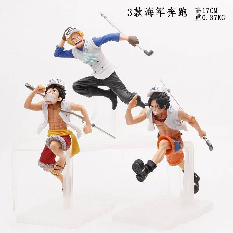 海賊王三兄弟 優惠推薦 21年9月 蝦皮購物台灣