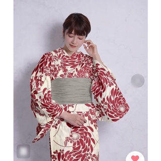 佳令和服屋 日本傳統和服浴衣女 出口日本旅游 寫真和服浴衣