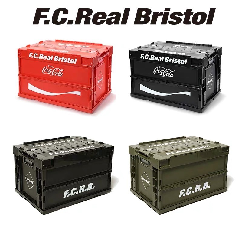 COCA-COLA FOLDABLE CONTAINER 2個セット | vrealitybolivia.com