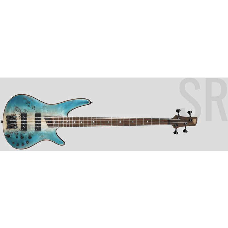 【名人樂器】IBANEZ 印尼廠 SR1600B CHF