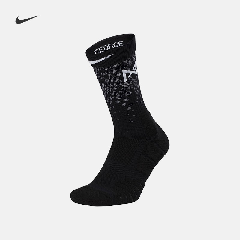 NIKE ELITE QUICK PG CREW籃球襪（3雙） SX6327 | 蝦皮購物