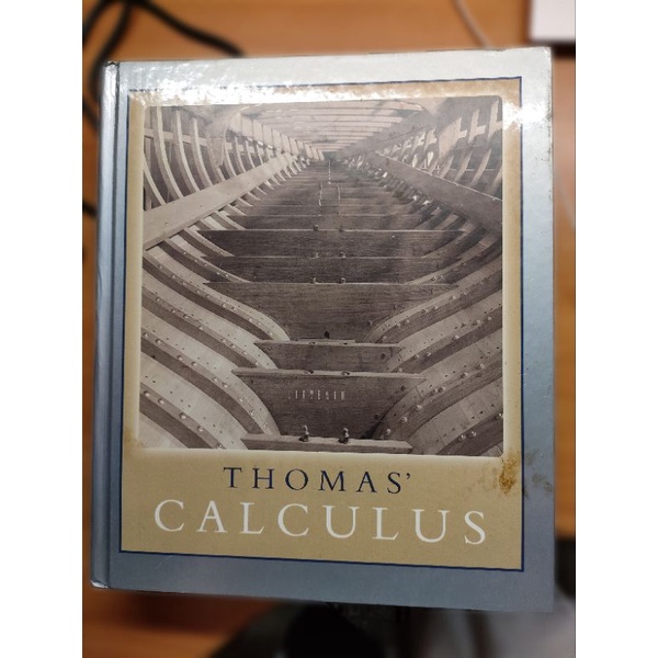 Thomas' Calculus 11th edition