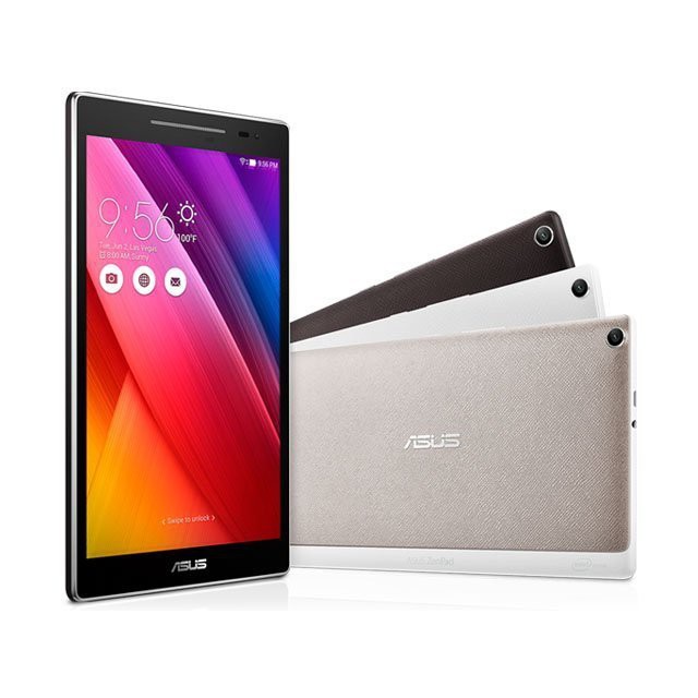 《現貨》（黑色未拆）ASUS ZenPad 8.0 通話平板 8吋平板電腦單機 送原廠皮套  0 直購