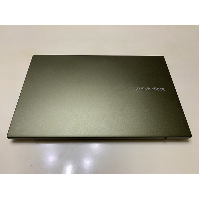 ASUS Vivobook S15 S532FL 超能綠 二手