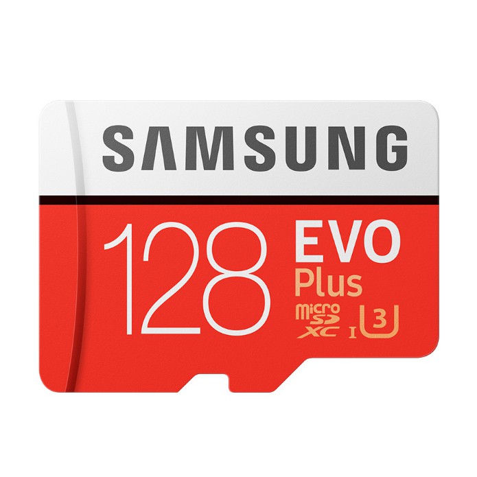k012 公司貨 Samsung SD EVO 128g記憶卡 傳輸100MB/s 64g 記憶卡 TF卡 TF記憶卡