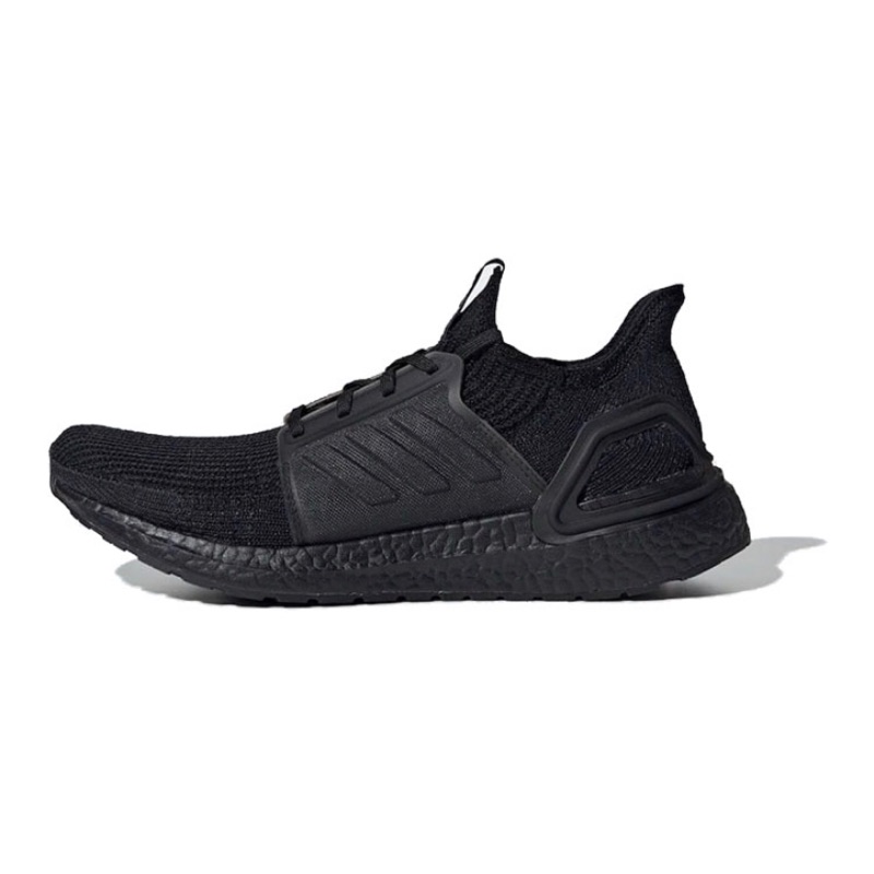 [俗俗賣潮流福利社，球鞋公社] Adidas Ultra Boost 2019 Triple Black 黑魂