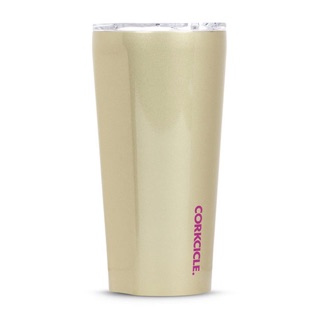 現貨🇺🇸 CORKCICLE 美國品牌 寬口瓶保溫瓶壺 香檳金色 470ml 三層真空保溫保冰保冷 酷仕客
