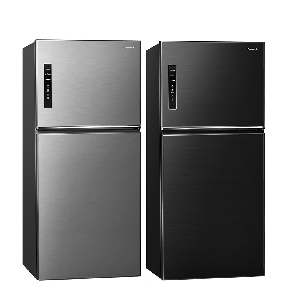 Panasonic國際牌 650L 1級變頻2門電冰箱 NR-B651TV 全新運送 超大冷凍室 冰箱分期
