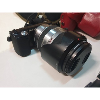 Sony NEX-5 旅遊鏡組 二手 售