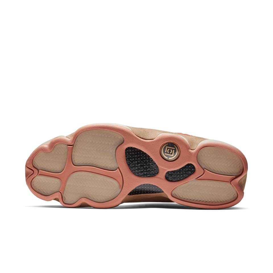 air jordan 13 low clot