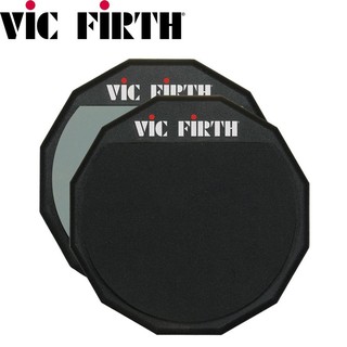美國 Vic Firth PAD6D 6吋 雙面 打點板 / 打擊板 小叮噹的店-全新