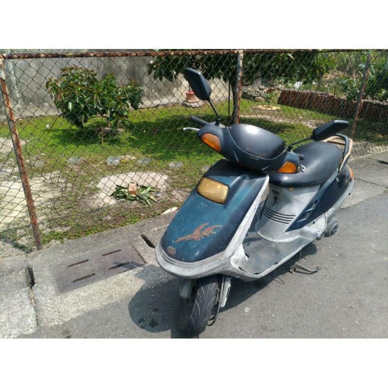 自售代步機車 非新品 蝦皮購物