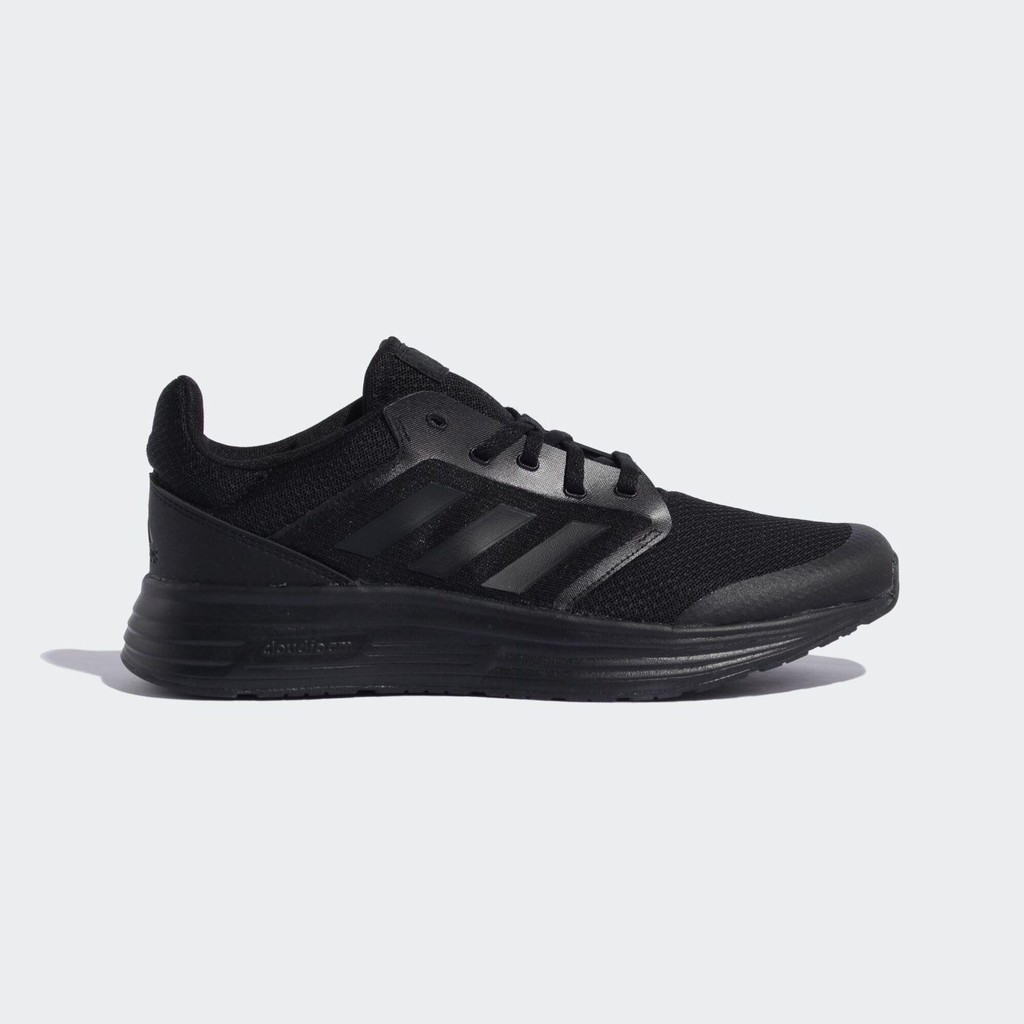 Adidas GALAXY 5 男款黑色運動慢跑鞋-NO.FY6718