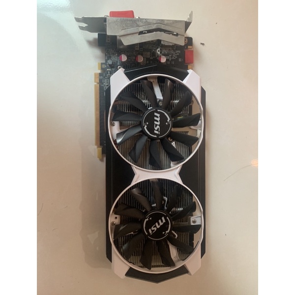 GTX 970 4g