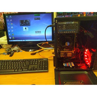 WIN7 win10 Win11 I3 4核心 極速 HDMI 固態硬碟 SSD 迷你電腦 PC 251688