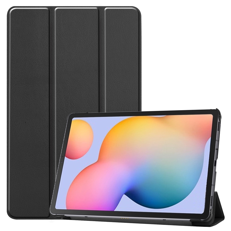 SAMSUNG 三星 Galaxy Tab S6 Lite 保護套 SM-P610 P615 P617 可愛保護套商務包