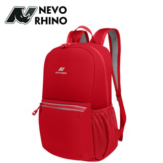 〈山峪戶外〉NEVO 20L 耐沃 攻頂包 折疊包 登山揹包 後背 收納包 百嶽 登山包 #8995