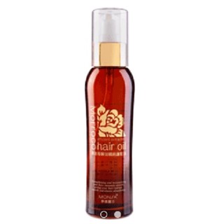 💥東欣 MONSA 夢娜麗莎💥摩洛哥瞬效精純護髮油80ml/500ml