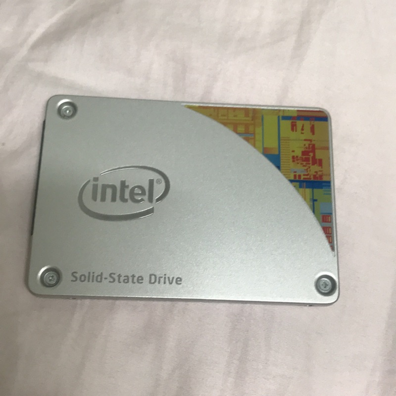 Intel SSD 530 120GB