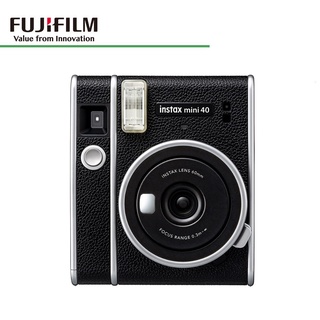 現貨 Fujifilm instax mini 40 拍立得【eYeCam】馬上看 mini40 即可拍 平輸