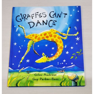 Giraffes Can't Dance