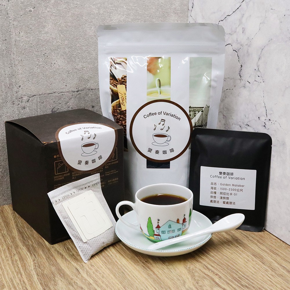 金色百林莊園阿拉比卡豆的價格推薦- 2026年1月| 比價比個夠BigGo