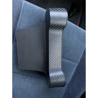 車縫置物盒/汽車置杯架/車縫收納