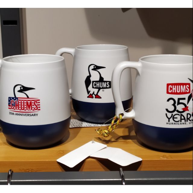 Chums杯 優惠推薦 21年10月 蝦皮購物台灣