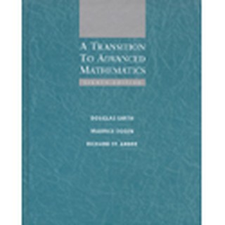 [滄海~書本熊] A Transition to Advanced Mathematics 8/e/9781285463261<書本熊書屋>