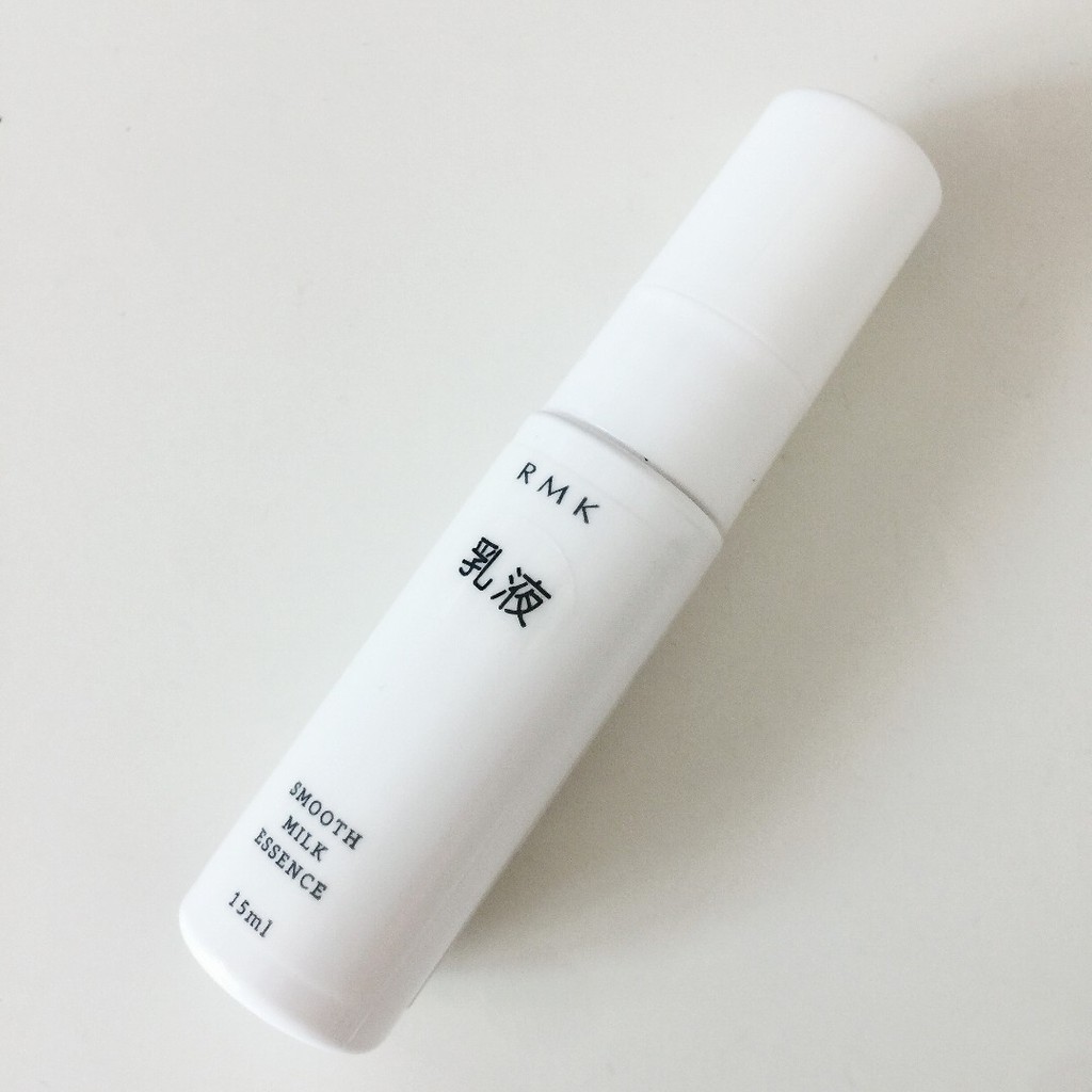 全新 Rmk 潤澤活力菁萃15ml 乳液 蝦皮購物