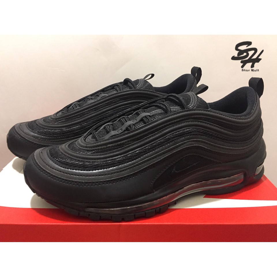 air max 97 tn triple black