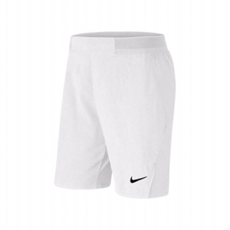 nike tennis flex shorts
