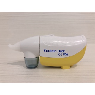瑞濤電動吸鼻器 Coclean Duck CODK-100