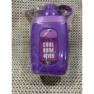 [全新］Cool Dude 4Ever Water Bottle運動水壺 680ml