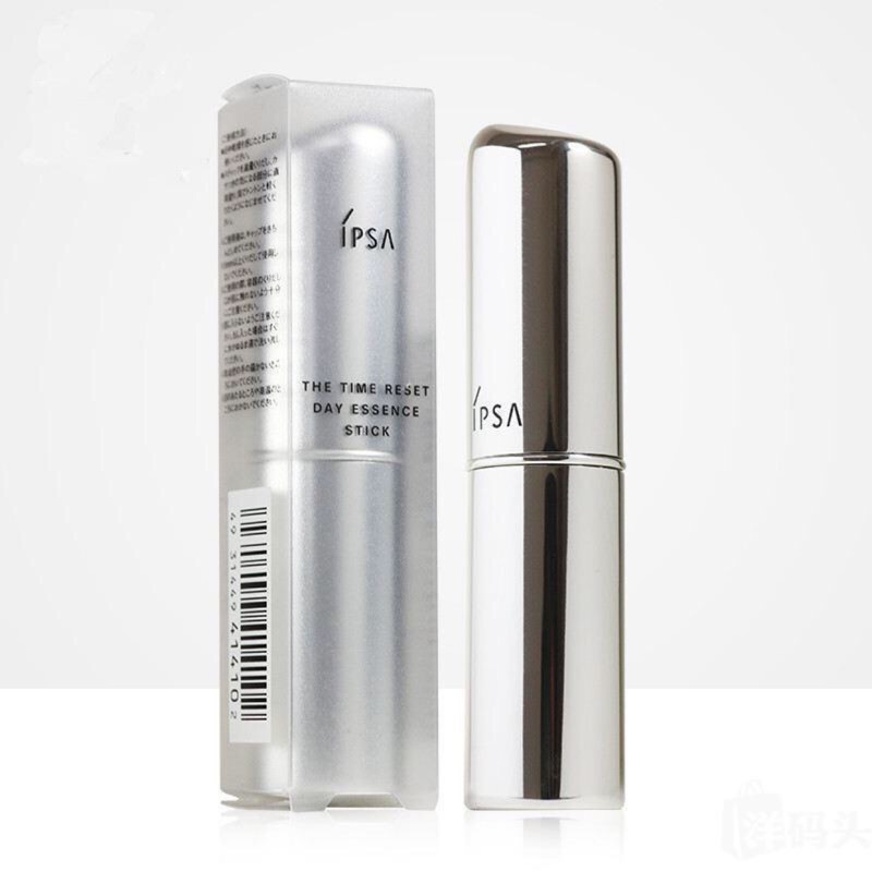 Ipsa补水精华棒 新人首单立减十元 2021年12月 淘宝海外