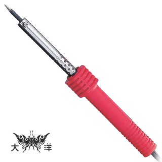 HAKKO 日製紅柄長壽烙鐵30W 501F-V11 大洋國際電子