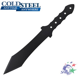 Cold Steel 矛刃劍型直刀 Gladius Thrower / S50C鋼 / 80TGS【詮國】