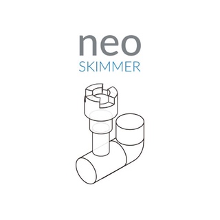 韓國NEO《油膜處理器 12/16mm、16/22mm》SKIMMER 除油沫 魚缸 油膜 油墨