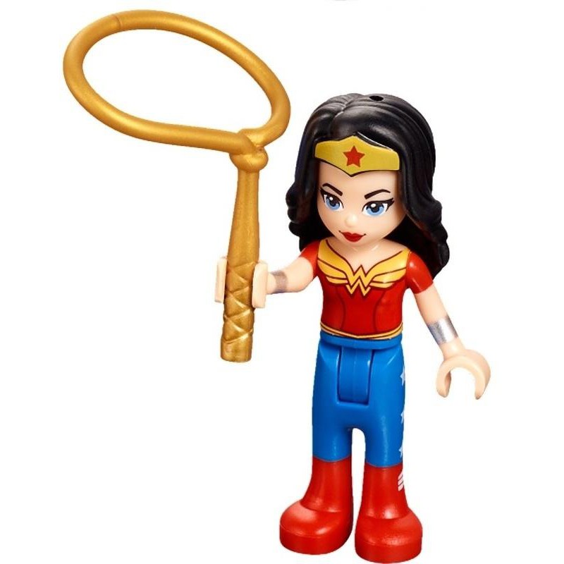 【台中翔智積木】LEGO 樂高  DC 41235 Wonder Woman 神力女超人 (shg008)