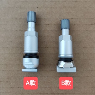 BENZ 賓士 原廠型胎壓感知器適用 TPMS氣嘴 [副廠替換件］