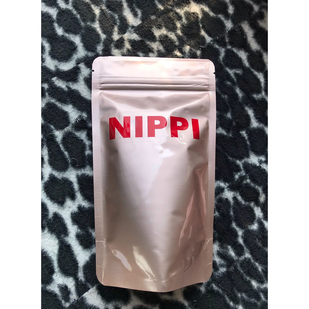NIPPI原廠純膠原蛋白粉(魚)100克嘗鮮包裝 膠原蛋白 魚膠原蛋白粉