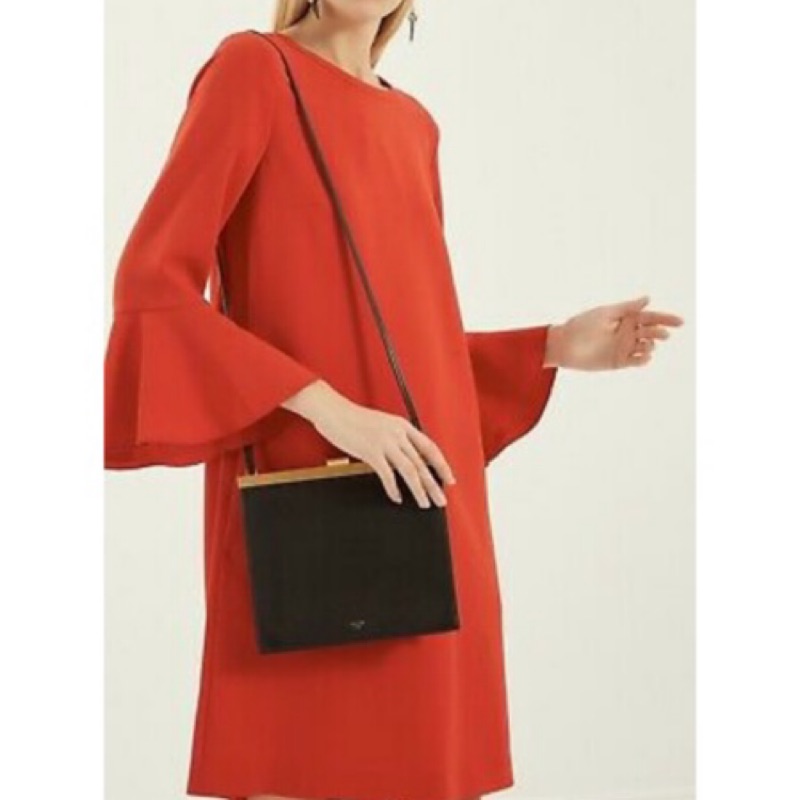 celine clasp mini