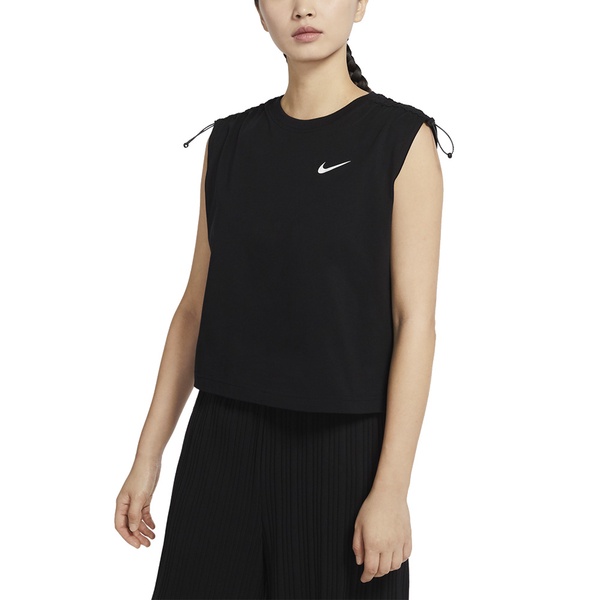 NIKE 女生款 AS W NSW ESSNTL DF SL TOP 上衣 DM6235010 無袖 耐吉