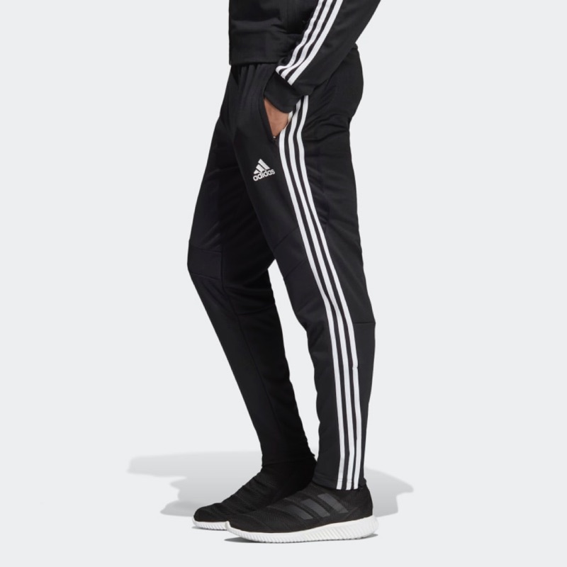 ADIDAS TIRO 19 TRAINING PANTS