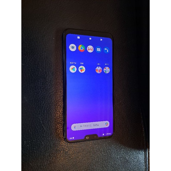 ASUS Zenfone Max Pro (M2) X01BDA 6/128GB 6.3 吋