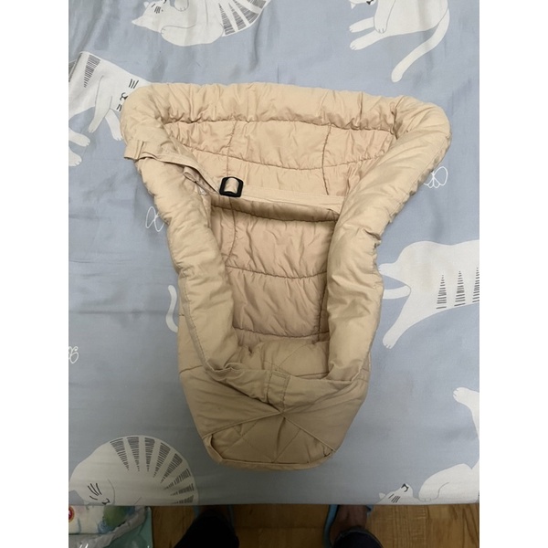 ergobaby新生兒用心型枕/心型墊/枕心/保護墊/靠墊/坐墊護墊