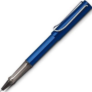 LAMY AL-STAR 恆星系列328 海藍鋼珠筆